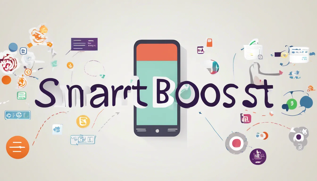 Revolutionize Your Mobile Marketing with SmartBoost