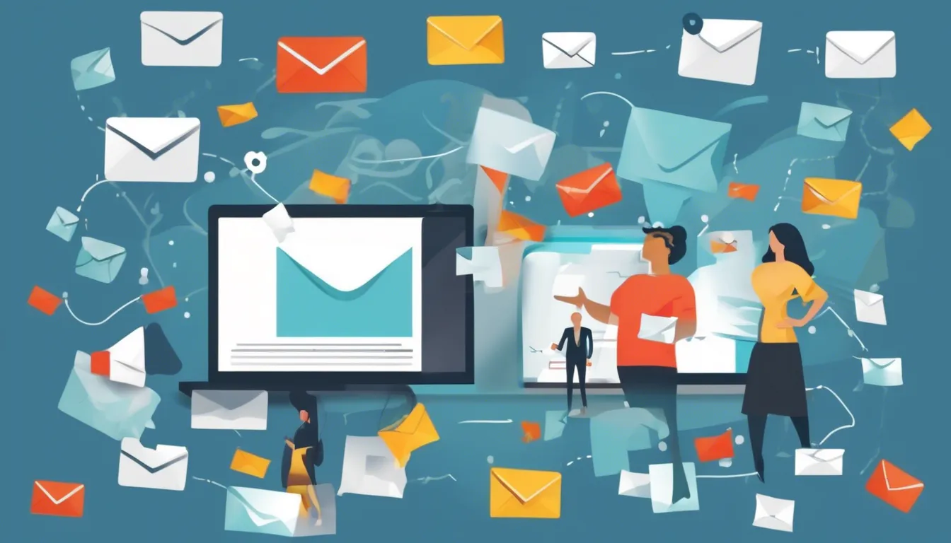 Unleash Your Email Campaign Success with EmailBlitz Marketing